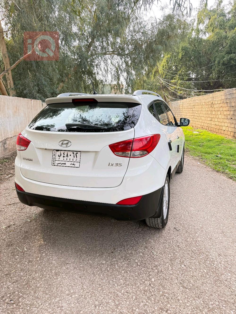 هيونداي توسان